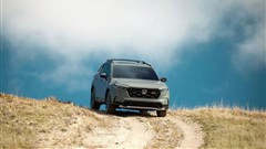 2026 Honda CR-V Pricing Revealed